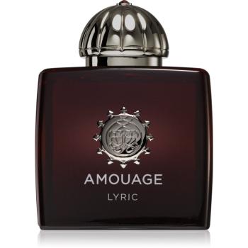 Amouage Lyric Eau de Parfum pentru femei 100 ml