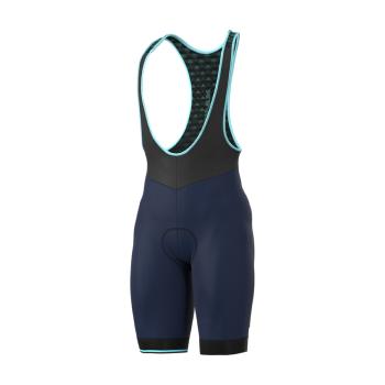
                         Pantaloni scurți de ciclism cu bretele - KLIMATIK K-ATMO 
                