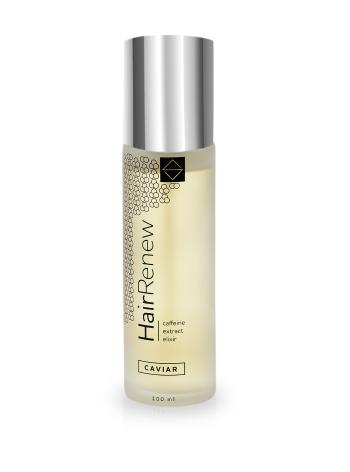 Sefiros Elixir pentru păr cu extract de caviar HairRenew 100 ml