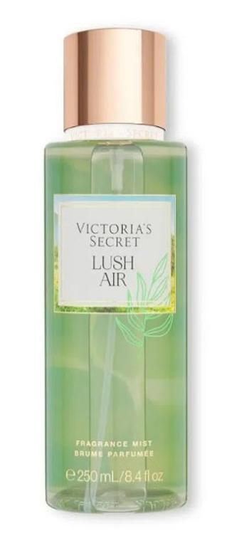 Victoria´s Secret Lush Air - spray de corp 250 ml