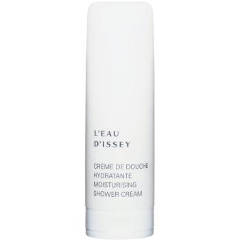 Issey Miyake L'Eau d'Issey cremă pentru duș pentru femei 200 ml