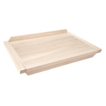Orion Rola pentru aluat lemn, 60 x 39,5 cm, 40 x 60 cm