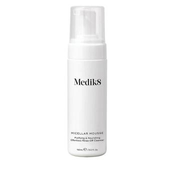 Medik8 Spumă micelară (Micellar Mousse) 150 ml