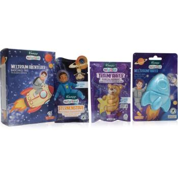 Kneipp Space Adventure set cadou pentru baie pentru copii