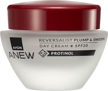 Avon Cremă de umplere de zi Anew Reversalist SPF 20 cu Protinol™ 50 ml