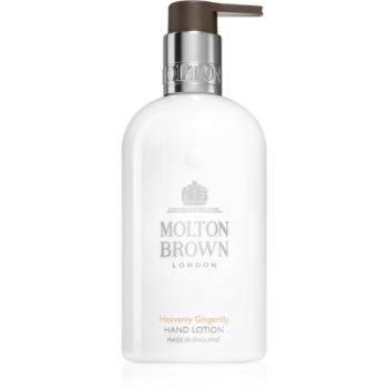 Molton Brown Heavenly Gingerlily Lotiune pentru maini hidratanta pentru femei 300 ml