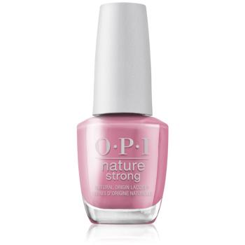 OPI Nature Strong lac de unghii Knowledge is Flower 15 ml