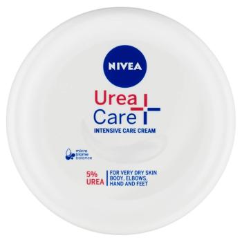 Nivea Cremă de corp intensivă pentru îngrijireuree & Care (Ryor Intensive Care Cream) 300 ml