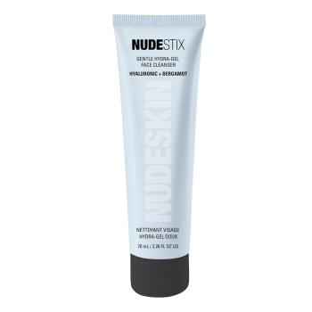 Nudestix Gel de curățare a feței (Gentle Hydra-Gel Face Cleanser) 70 ml