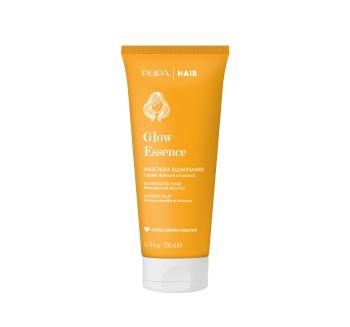 PUPA Milano Mască pentru strălucirea părului Glow Essence (Illuminating Mask) 200 ml