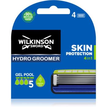 Wilkinson Sword Hydro5 Groomer rezerva Lama 4 buc