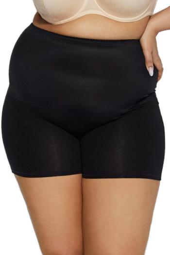 Chiloți cu cordon pentru femei Iga reformy plus black