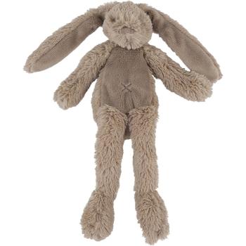 Happy Horse Rabbit Richie Flatstyle Brown jucărie de pluș 27 cm