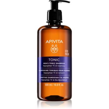 Apivita Tonic Men's Tonic Shampoo šampon proti vypadávání vlasů 500 ml