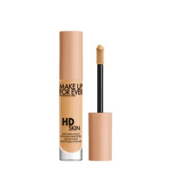 Make Up For Ever Corector hidratant pentru zona ochilor HD Skin (Concealer) 4,7 ml 2.6(Y) Camel