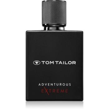 Tom Tailor Adventurous Extreme Eau de Toilette pentru bărbați 50 ml