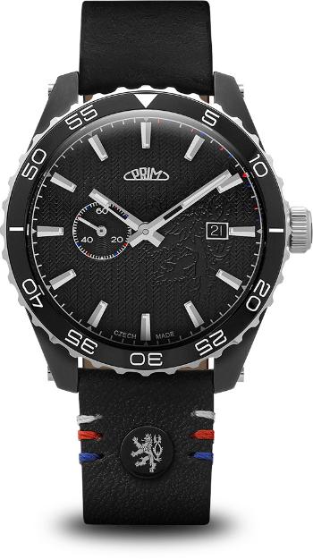 Prim Ediție limitată Simbol T. G. M. Automatic W91P.13227.A