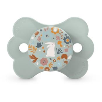 Suavinex Wonderland SX Pro Physiological 6-18 m cumlík Liberty Green 1 ks