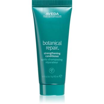 Aveda Botanical Repair™ Strengthening Conditioner balsam pentru indreptare 40 ml