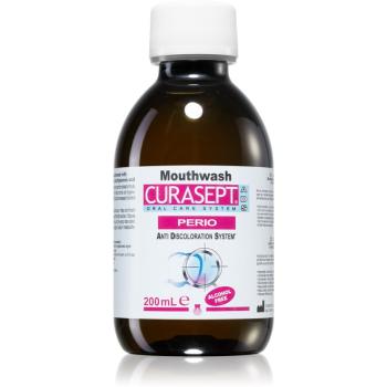 Curasept ADS Perio apa de gura antiplaca antibacterial 200 ml