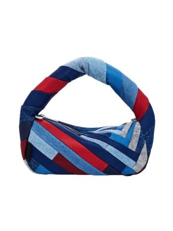 Desigual Kézitáska  kék