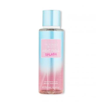 Victoria's Secret Velvet Petal Splash - voal de corp 250 ml