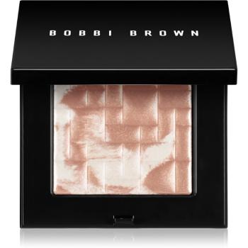 Bobbi Brown Highlighting Powder iluminator culoare Pink Glow 8 g