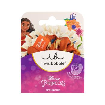 Invisibobble Bandă de păr Kids Sprunchie Disney Moana 2 buc