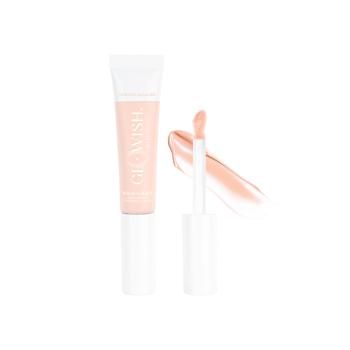 Huda Beauty Corector pentru zona ochilor GloWish (Sheer Concealer) 10,5 ml 00 Porcelain