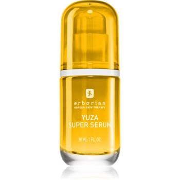 Erborian Yuza ser regenerare si fermitate 30 ml