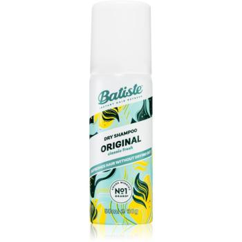 Batiste Original șampon uscat pachet pentru calatorie 50 ml