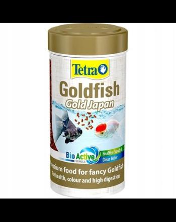 TETRA Goldfish Gold Japan 250 ml