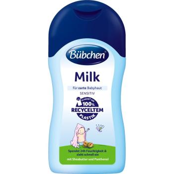 Bübchen Care lotiune pentru ingrijirea corporala 200 ml