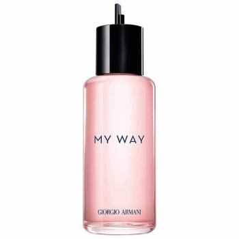 Giorgio Armani My Way - EDP - cartuș 100 ml