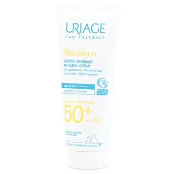 URIAGE Sun Mineral Cream SPF50+ 100 ml (3661434001437)