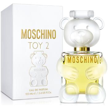 Moschino Toy 2 - EDP 100 ml