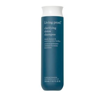 Living Proof Șampon delicat de curățare (Clarifying Detox Shampoo) 236 ml
