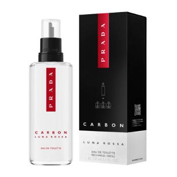 Prada Luna Rossa Carbon - EDT - rezervă 150 ml