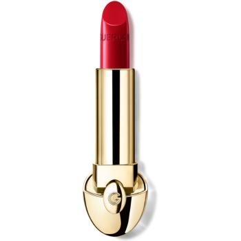 GUERLAIN Rouge G ruj de lux culoare 880 Le Rouge Rubis Satin 3,5 g