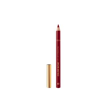 L'Oréal Paris Creion de contur Color Riche (Le Lip Crayon) 1,2 g 1990 Le Bordeaux