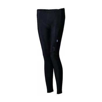 
                         Pantaloni de ciclism lungi fără bretele - JUNIOR 
                