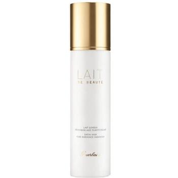 Guerlain Lapte demachiant Lait de Beauté (Satin Milk) 200 ml