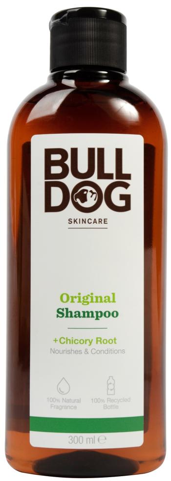 Bulldog Șampon de păr Bulldog Original + Chicory Root (Shampoo) 300 ml