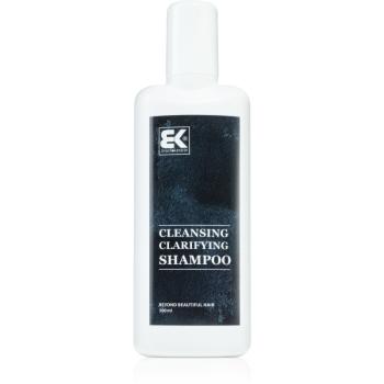 Brazil Keratin Clarifying Shampoo sampon pentru curatare 300 ml