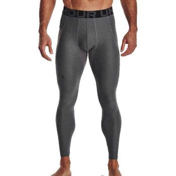 Under Armour UA HG Armour Leggings-GRY - M