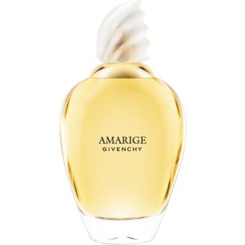 GIVENCHY Amarige Eau de Toilette pentru femei 100 ml