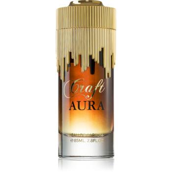 Le Chameau Craft Aura Eau de Parfum unisex 85 ml