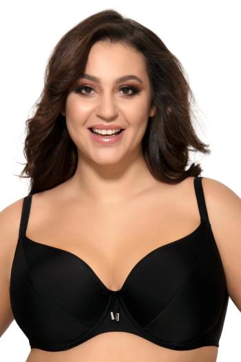 Sutien, costum de baie 113 plus black
