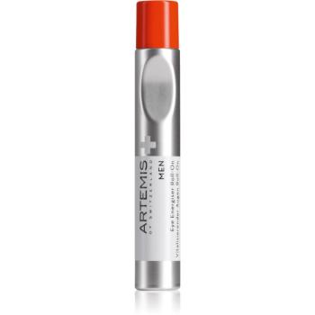 ARTEMIS MEN Eye Energiser roll-on pentru ochi cu efect revitalizant 15 ml