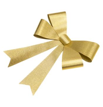 Nagy masni - arany 71 x 86 cm